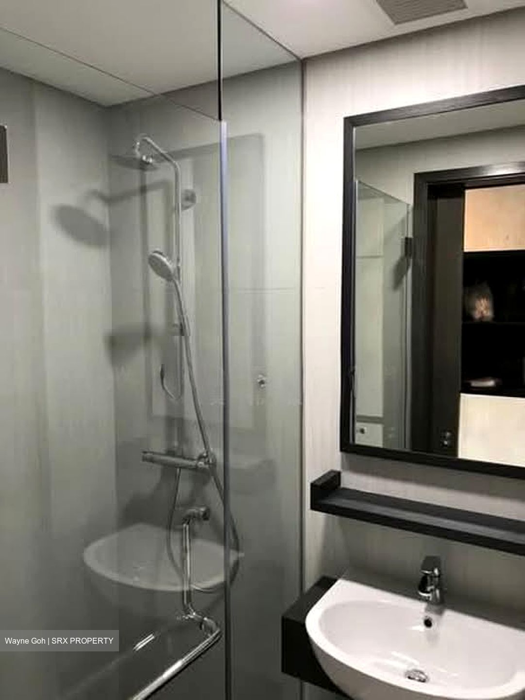 The Rise @ Oxley - Residences (D9), Apartment #575497111
